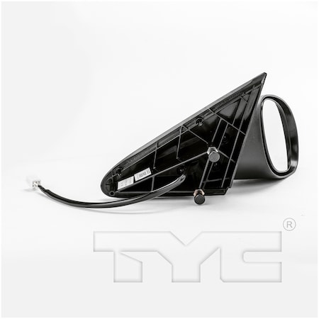 Tyc Tyc Door Mirror, 3780131 3780131